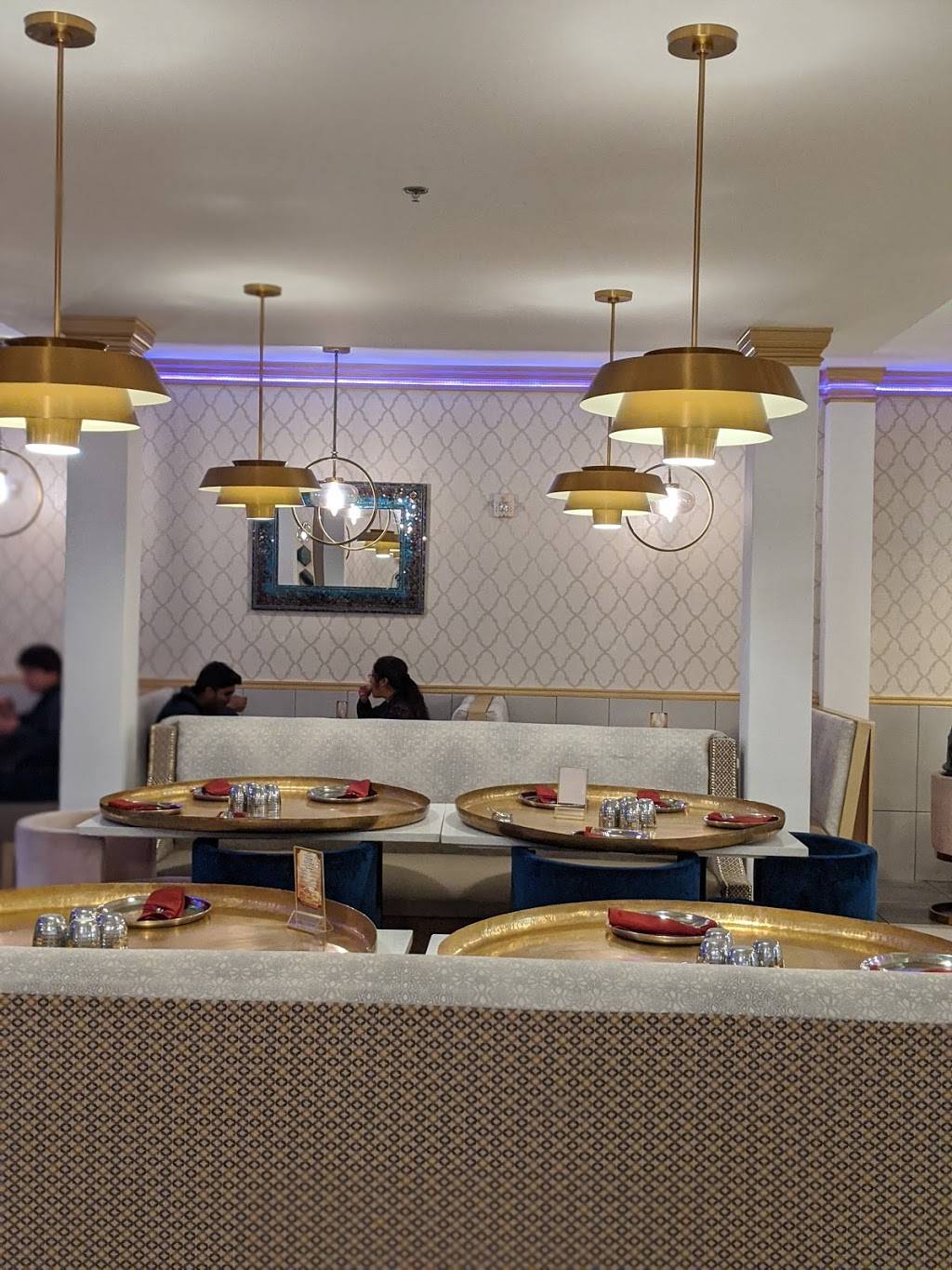 Thaal | restaurant | 15600 NE 8th St, Bellevue, WA 98008, USA | 4255909281 OR +1 425-590-9281