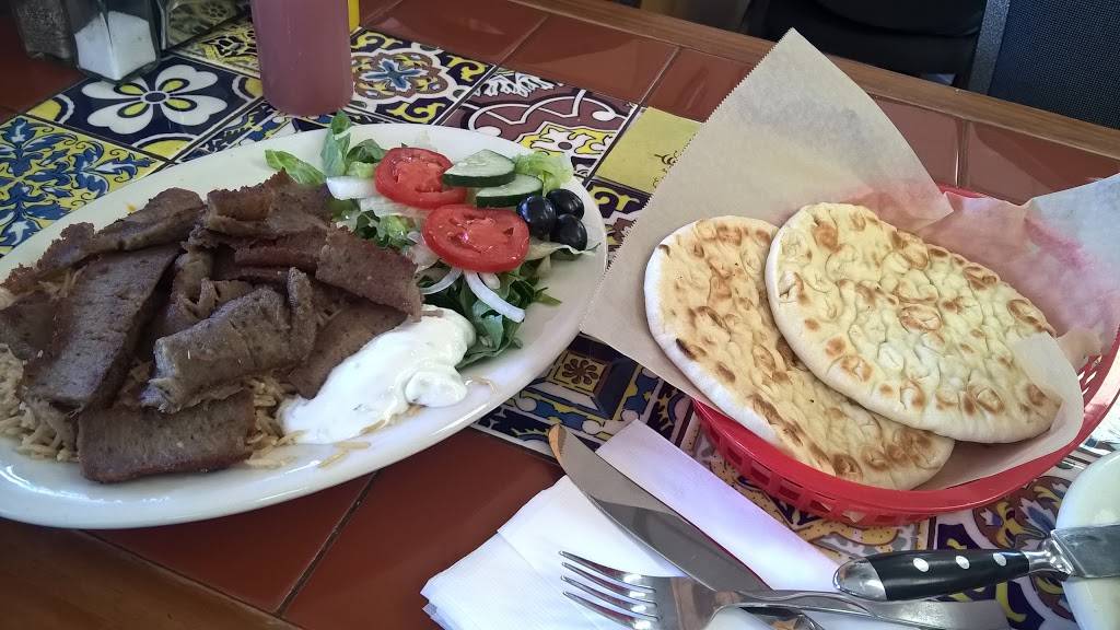 Cafe Gyros Inc | restaurant | 39941 Balentine Dr, Newark, CA 94560, USA | 5106680110 OR +1 510-668-0110