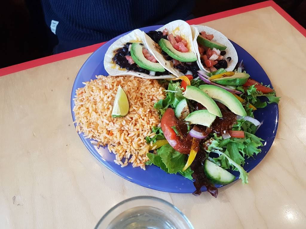 La Taqueria Mexicaine | restaurant | 4306 Boul St-Laurent, Montréal, QC H2W 1Z3, Canada | 5149829462 OR +1 514-982-9462