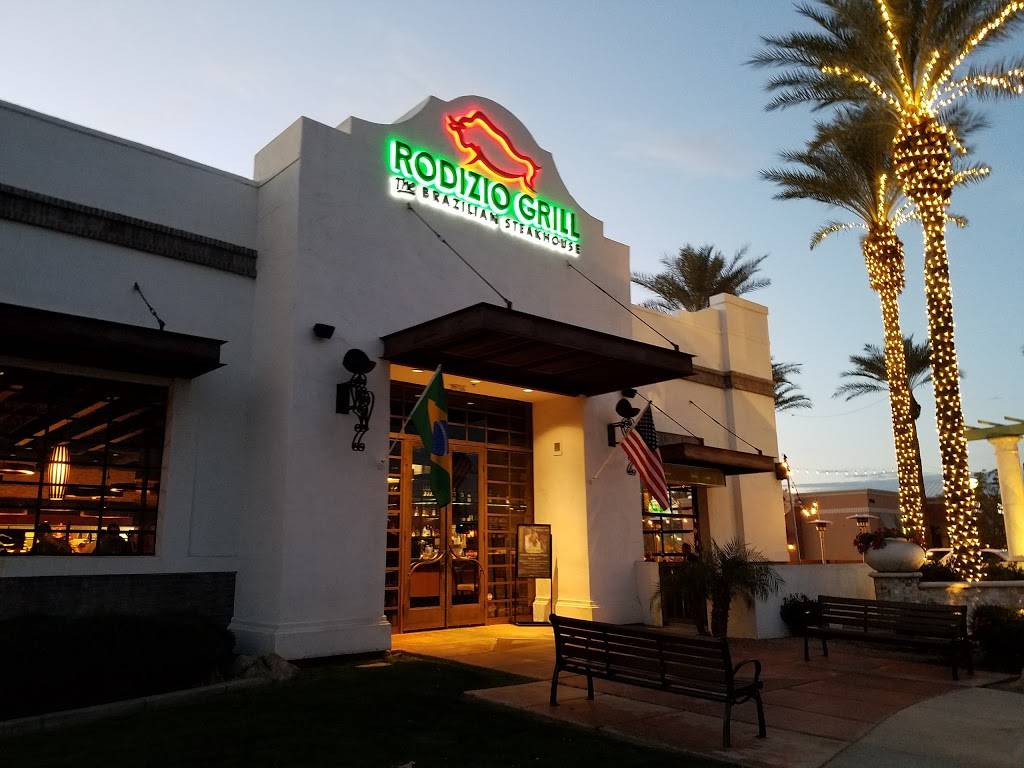 Rodizio Grill - Mesa | restaurant | 1840 S Val Vista Dr, Mesa, AZ 85204, USA | 4808135400 OR +1 480-813-5400