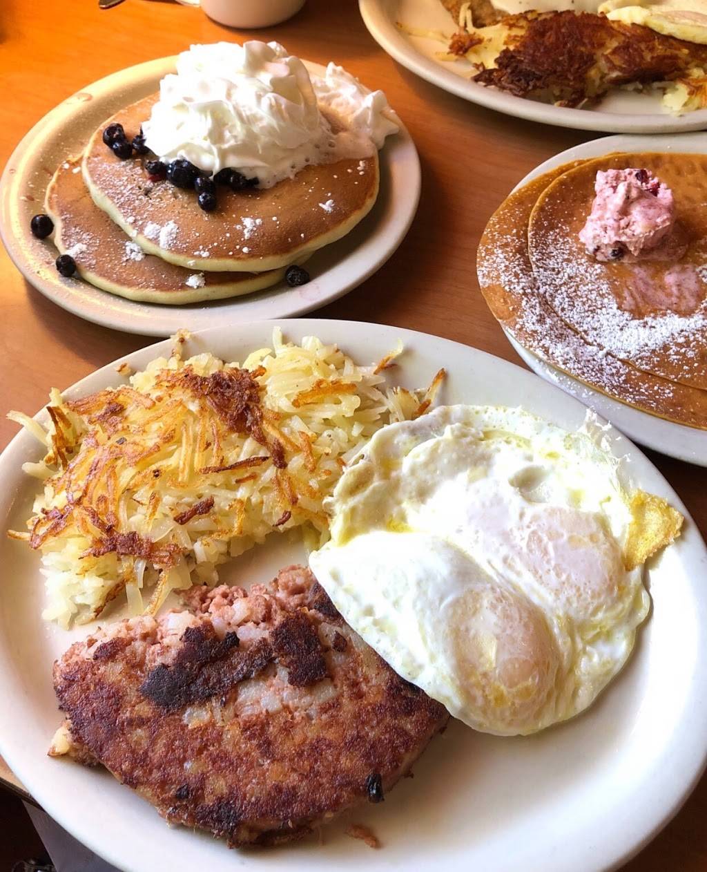 Millbrae Pancake House | restaurant | 1301 El Camino Real, Millbrae, CA 94030, USA | 6505892080 OR +1 650-589-2080