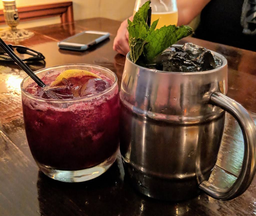 Seanachai Whiskey & Cocktail Bar | restaurant | 3157B Maybank Hwy, Johns Island, SC 29455, USA | 8437374221 OR +1 843-737-4221