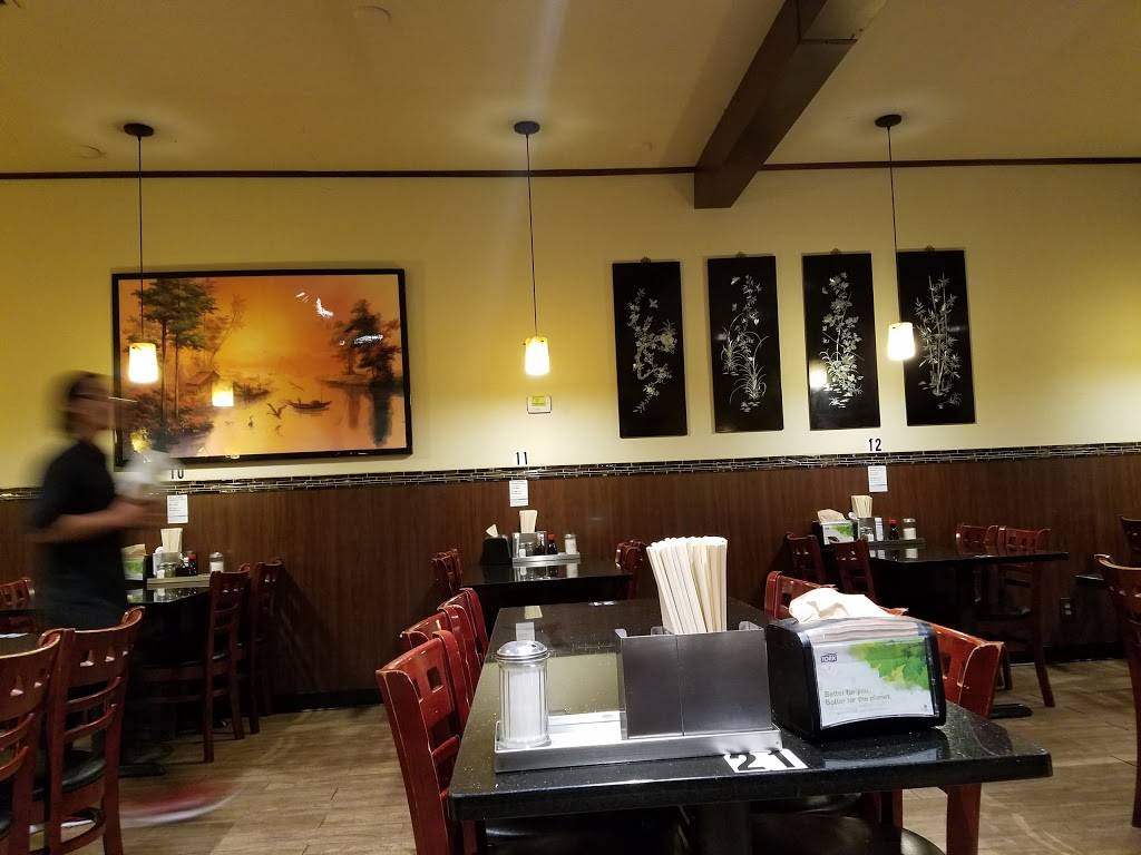Golden Flower | restaurant | 205 W 5th St, Reno, NV 89503, USA | 7753231628 OR +1 775-323-1628