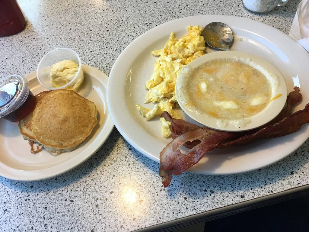 Rockin Comet Diner | restaurant | 11637 US 70 Business Hwy W, Clayton, NC 27520, USA | 9195506060 OR +1 919-550-6060