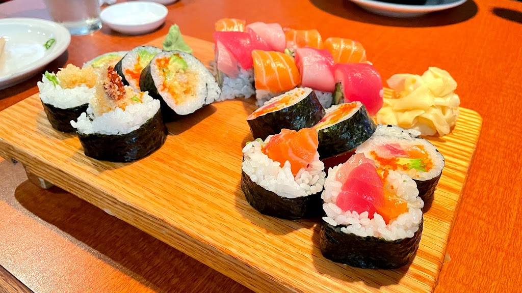 Asaka Japanese Restaurant | restaurant | 20355 Biscayne Blvd K-1, Aventura, FL 33180, USA | 3056829331 OR +1 305-682-9331