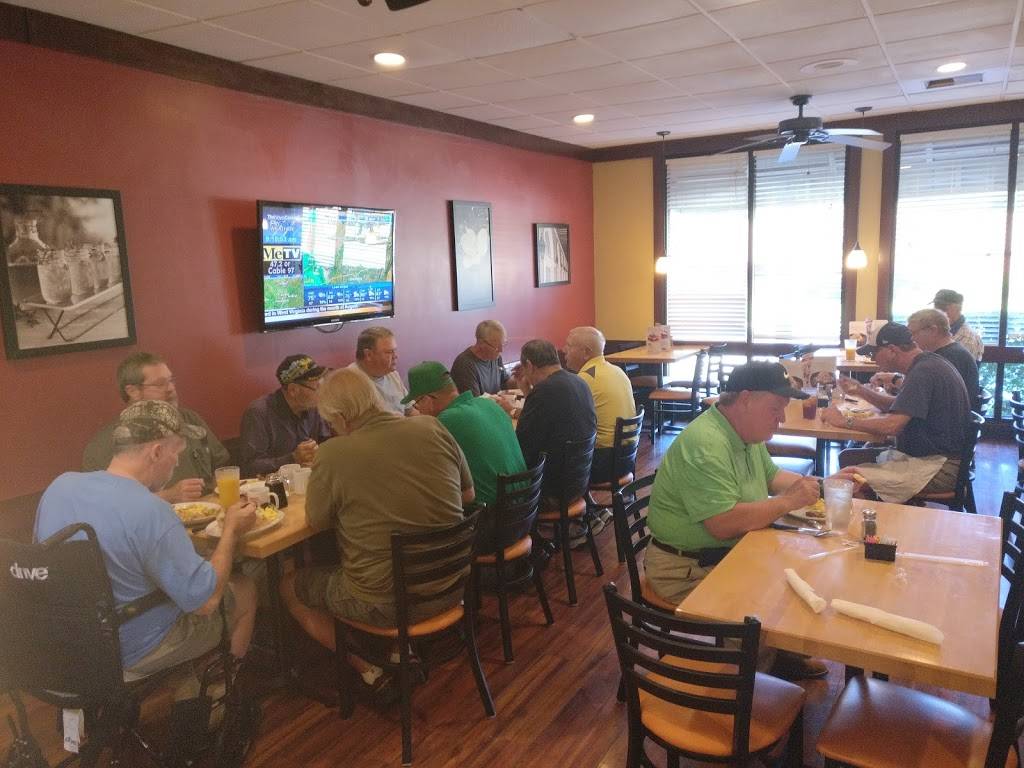 Shoneys Parkersburg | restaurant | 1120 Garfield Ave, Parkersburg, WV 26101, USA | 3044287835 OR +1 304-428-7835