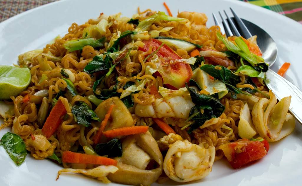 Po Thai Restaurant | restaurant | 919 Conference Dr ste 1, Goodlettsville, TN 37072, USA | 6158517500 OR +1 615-851-7500