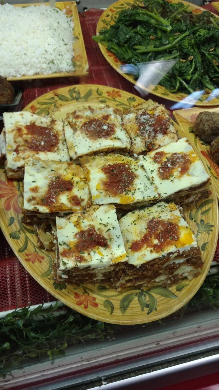 Montalbanos | restaurant | 1140 Bay St, Staten Island, NY 10305, USA | 7184488077 OR +1 718-448-8077