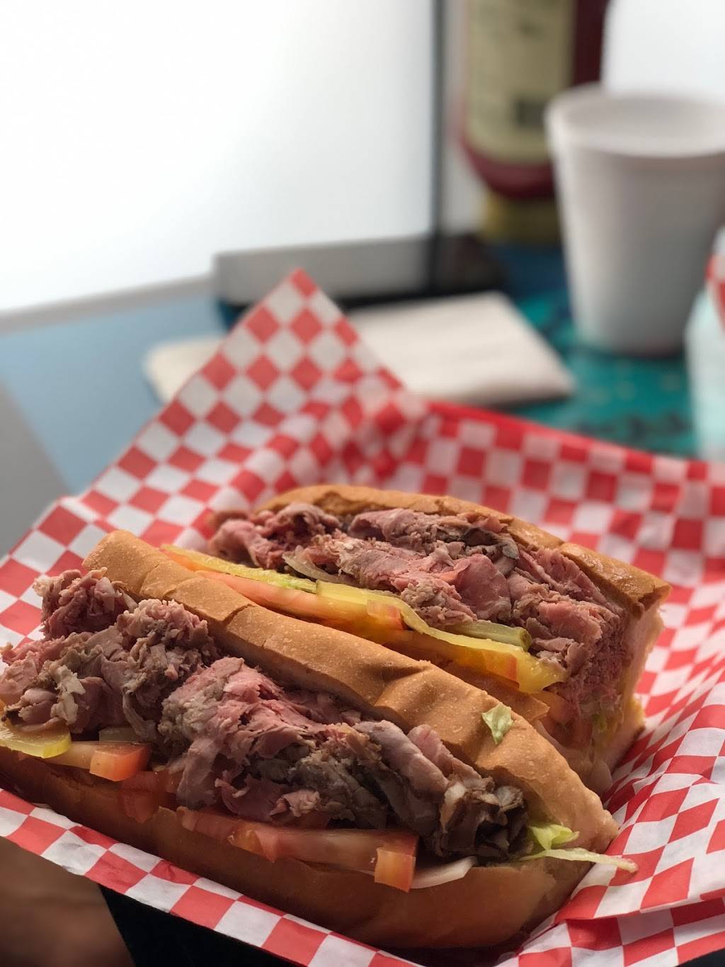 Maine-ly Sandwiches | restaurant | 7620 Katy Fwy #225, Houston, TX 77024, USA | 7136770771 OR +1 713-677-0771