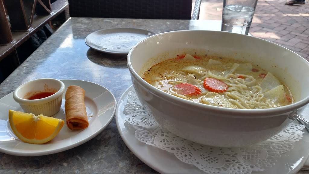 Thai Basil | restaurant | 3110 N Central Ave, Phoenix, AZ 85012, USA | 6022745020 OR +1 602-274-5020