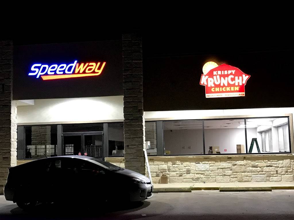 Speedway Truck Stop | restaurant | 5138 US HWY 79, Palestine, TX 75801, USA | 9035382399 OR +1 903-538-2399