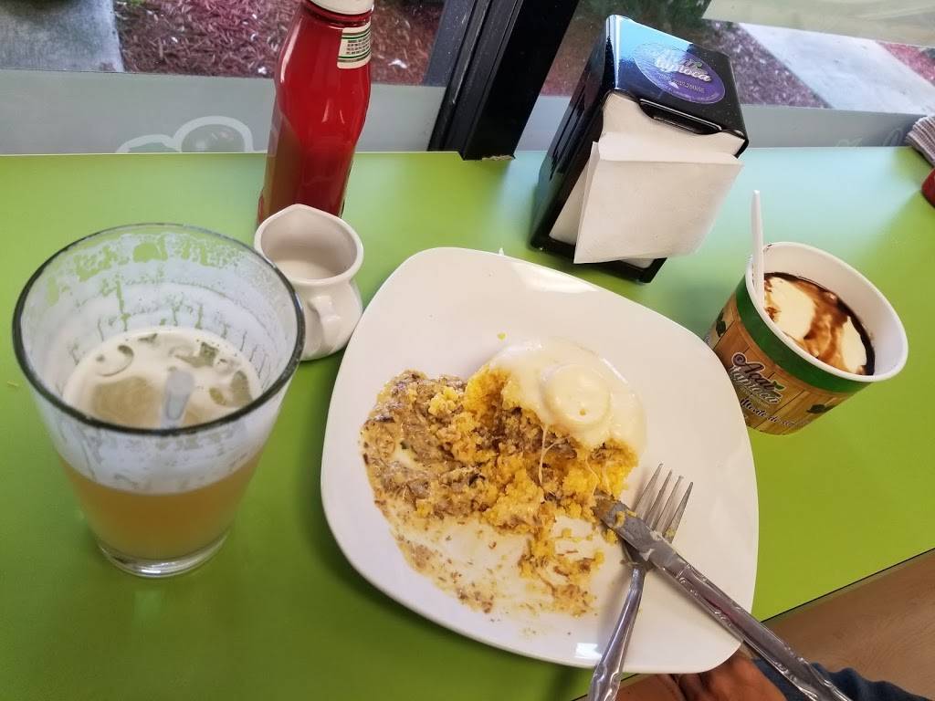 Açai com Tapioca | restaurant | 3264 W Hillsboro Blvd, Deerfield Beach, FL 33442, USA | 7542122055 OR +1 754-212-2055