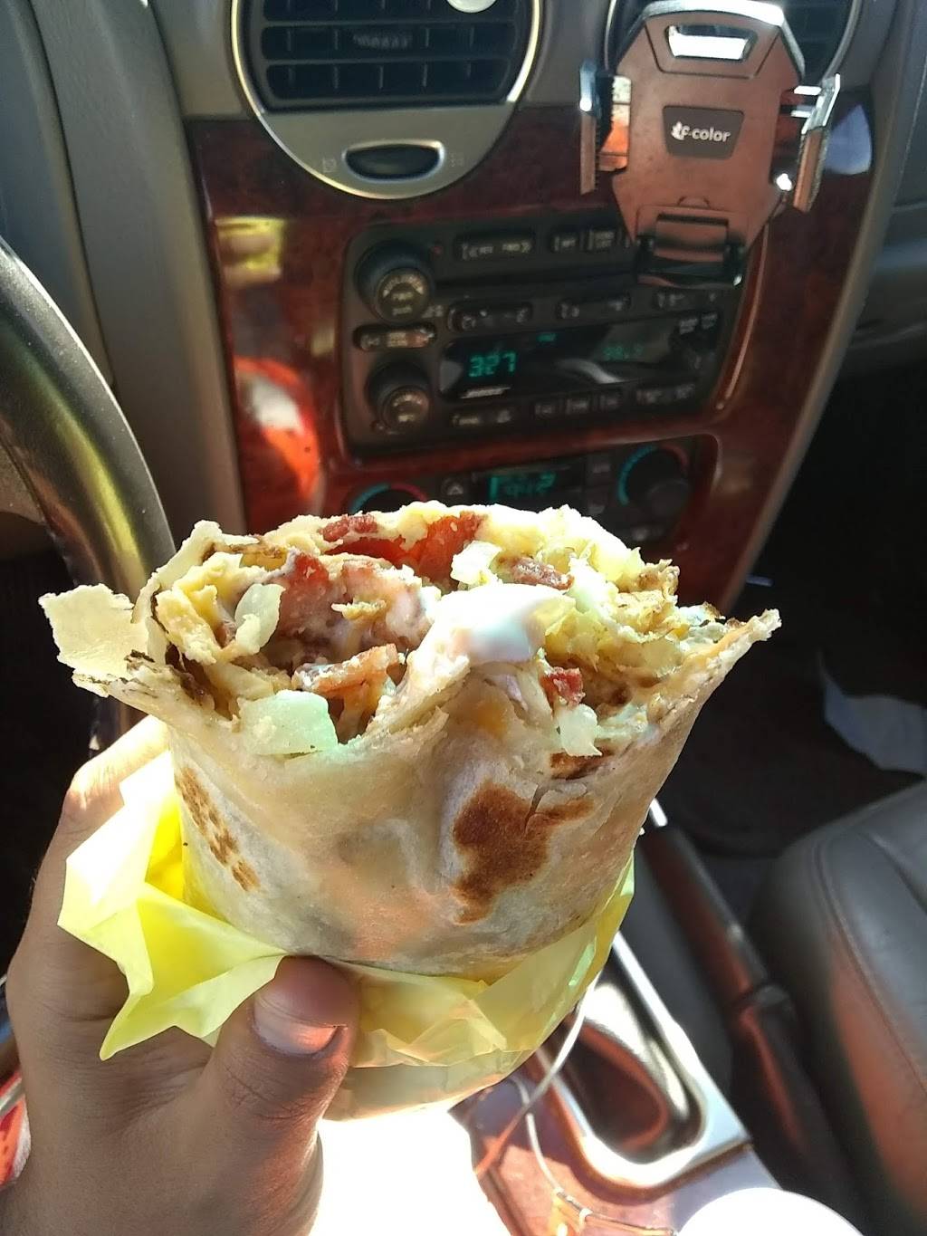 Los Alazanes Mexican Food | restaurant | 12153 Mariposa Rd, Victorville, CA 92395, USA | 7608433555 OR +1 760-843-3555