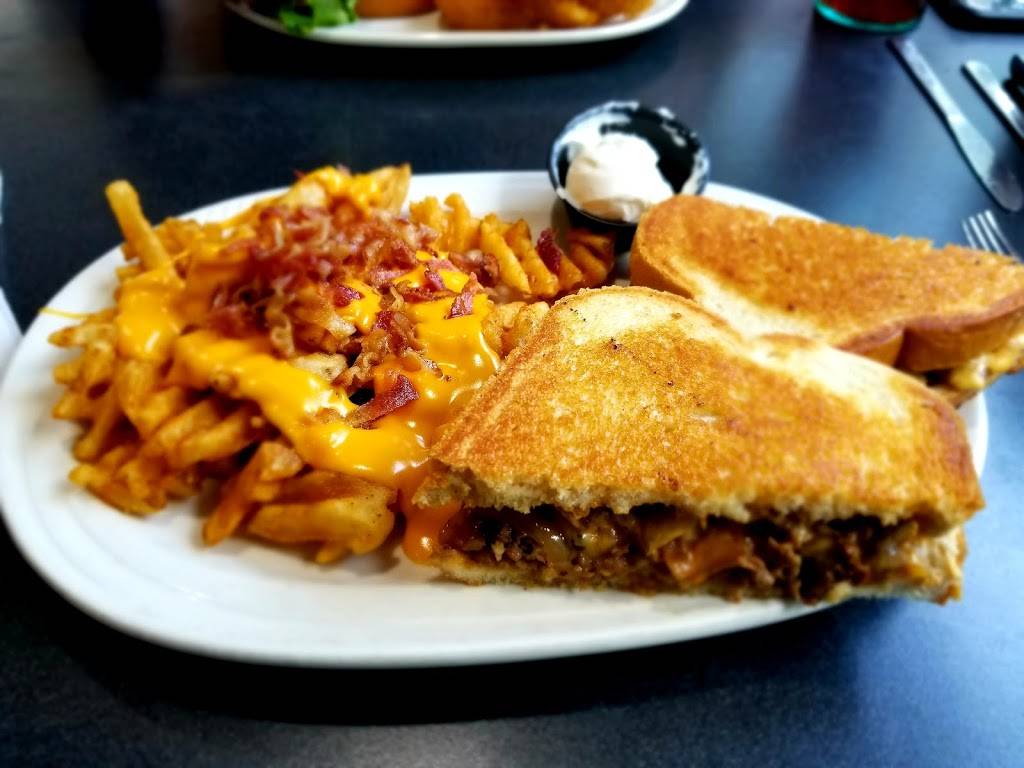 Friendlys | restaurant | 8718 International Dr, Orlando, FL 32819, USA | 4073451655 OR +1 407-345-1655