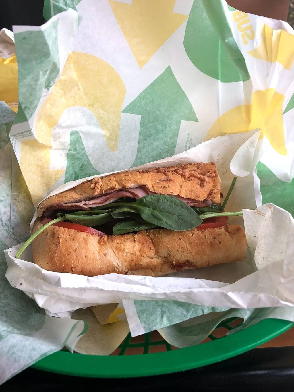 Subway | restaurant | 1536 Joe B Jackson Pkwy, Murfreesboro, TN 37127, USA | 6158951668 OR +1 615-895-1668