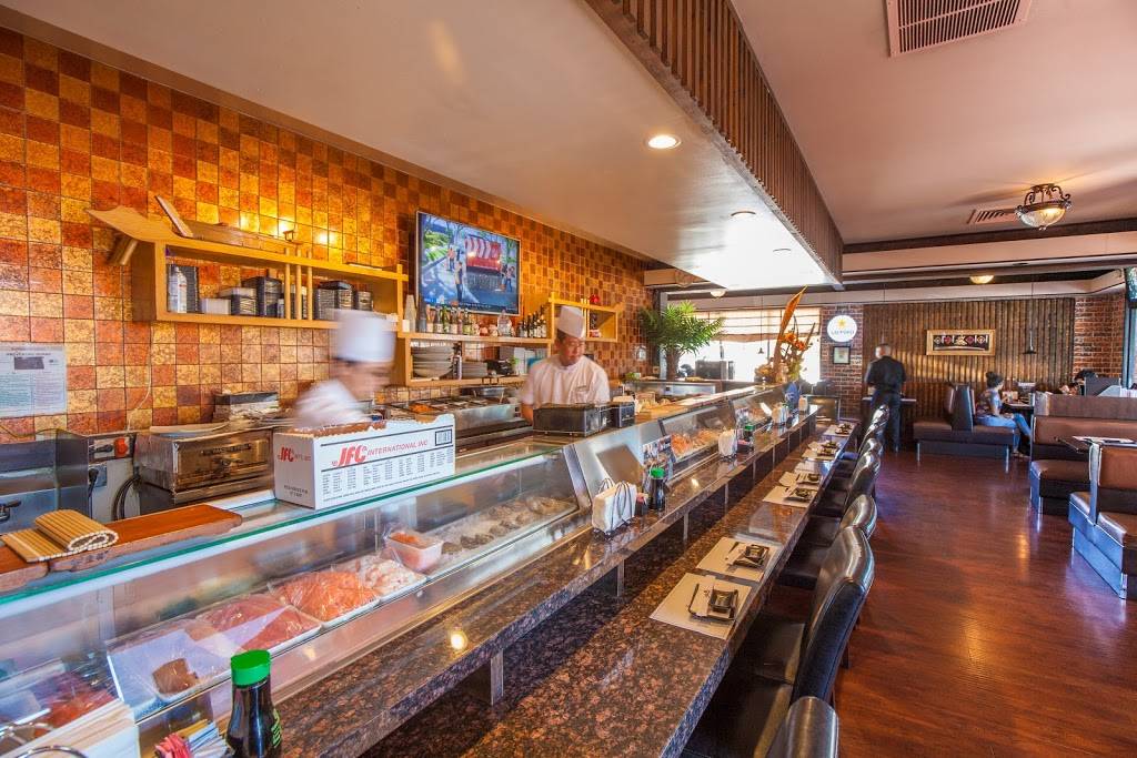 Asahi Sushi | restaurant | 10375 Balboa Blvd, Granada Hills, CA 91344, USA | 8183608499 OR +1 818-360-8499
