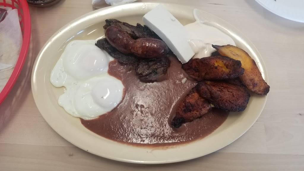 PUPUSERIA LEMUS | restaurant | 100 E W Century Blvd, Los Angeles, CA 90003, USA | 3238013054 OR +1 323-801-3054