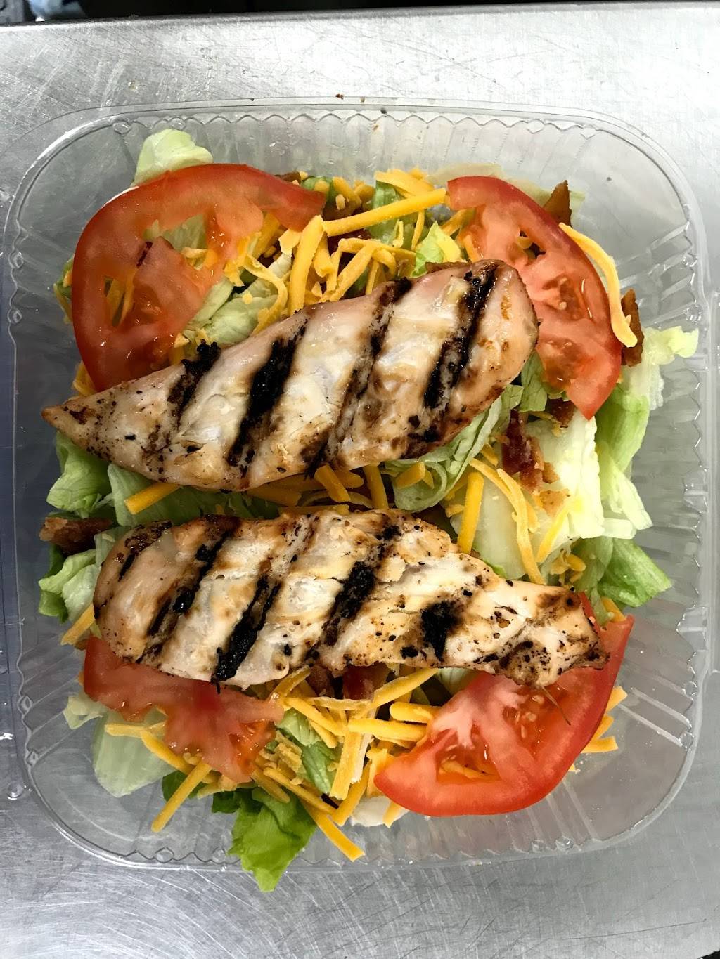 Brookwood BBQ Cafe | restaurant | 10001 Covered Bridge Rd, Brookwood, AL 35444, USA | 2055533991 OR +1 205-553-3991