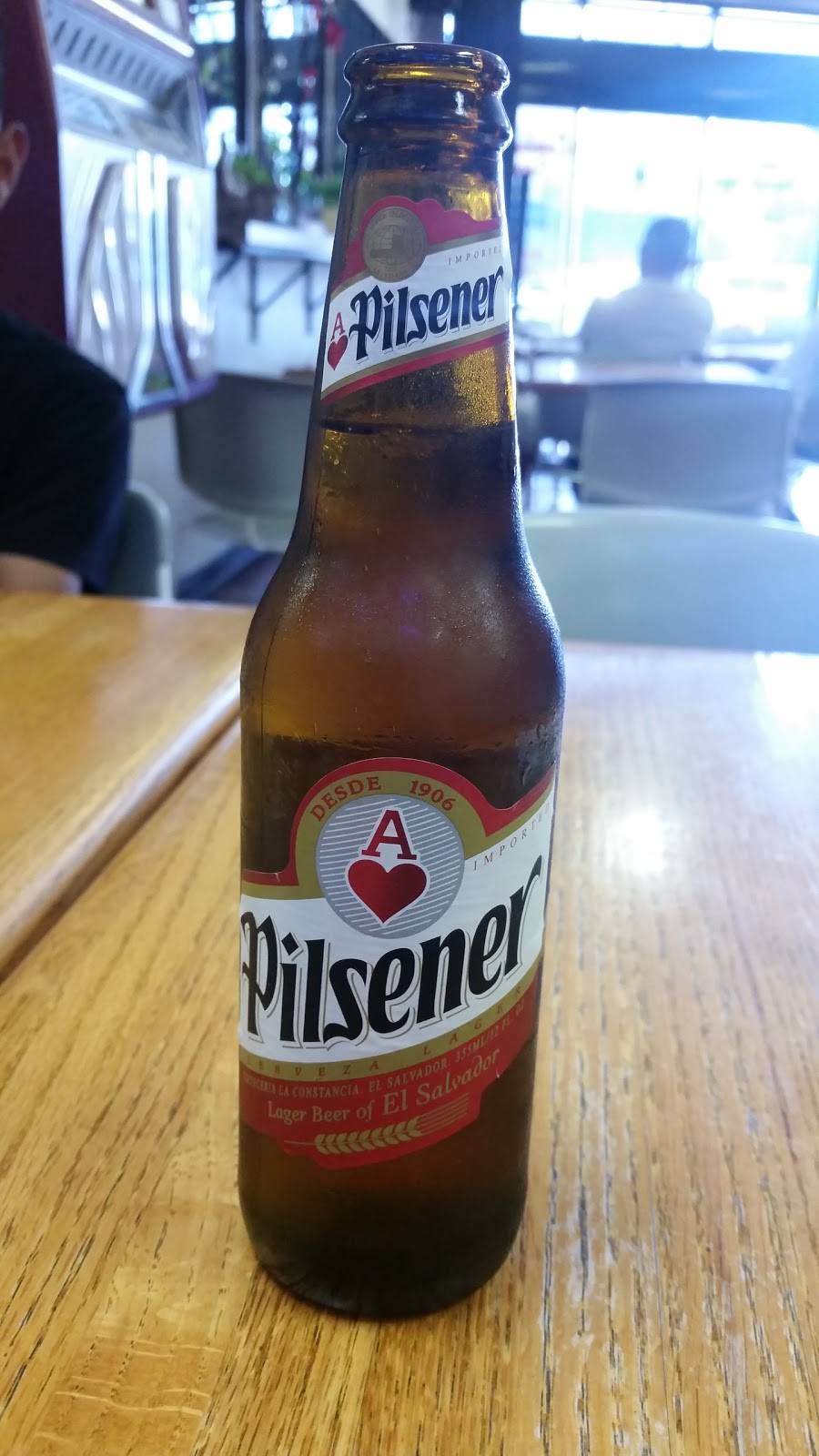 La Cocinita | restaurant | 4367 Pico Blvd #6, Los Angeles, CA 90019, USA | 3239371249 OR +1 323-937-1249