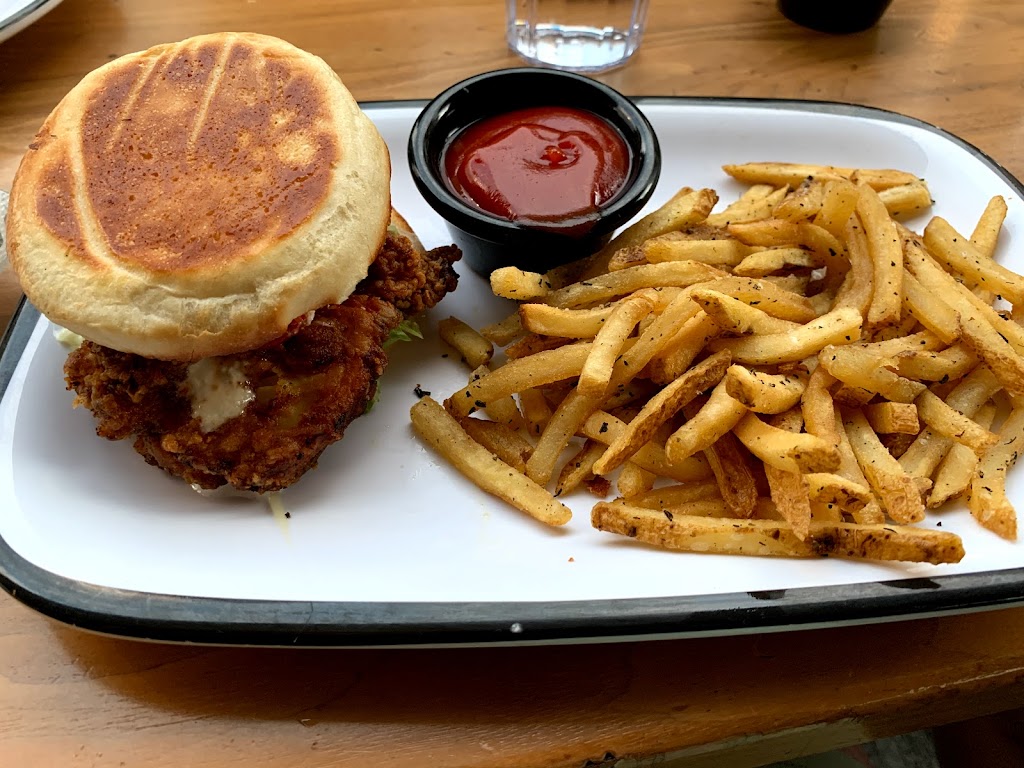 Shy Bird | restaurant | 390 Third St, Cambridge, MA 02142, USA | 6177144200 OR +1 617-714-4200