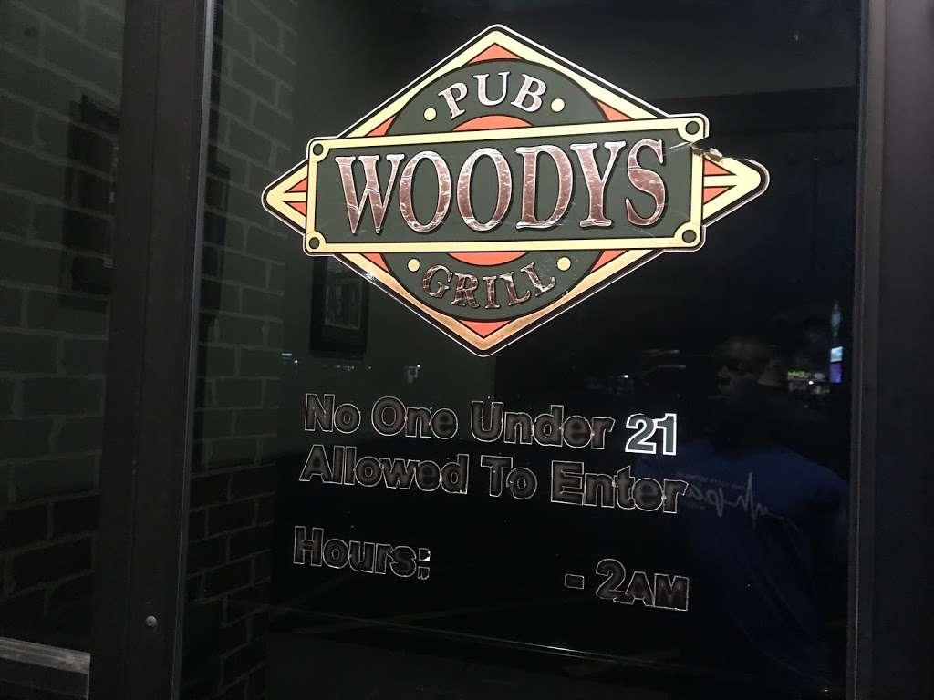 Woodys Pub & Grill | restaurant | 900 S Marion Rd, Sioux Falls, SD 57106, USA | 6052718497 OR +1 605-271-8497
