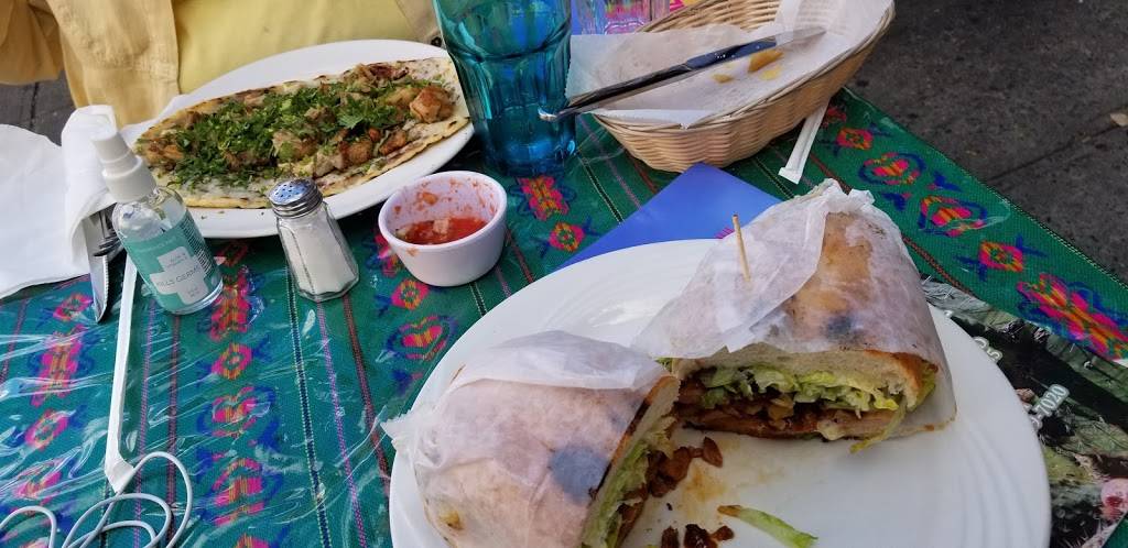 Casa Coriz | restaurant | 71-28 Fresh Pond Rd, Flushing, NY 11385, USA | 3478897020 OR +1 347-889-7020