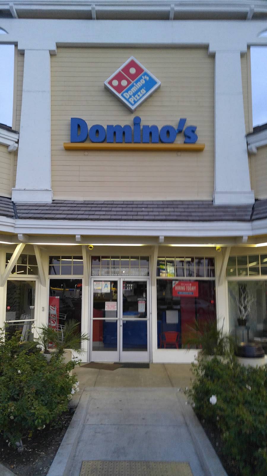 Dominos Pizza | meal delivery | 6401 Platt Ave # 7, West Hills, CA 91307, USA | 8189993030 OR +1 818-999-3030