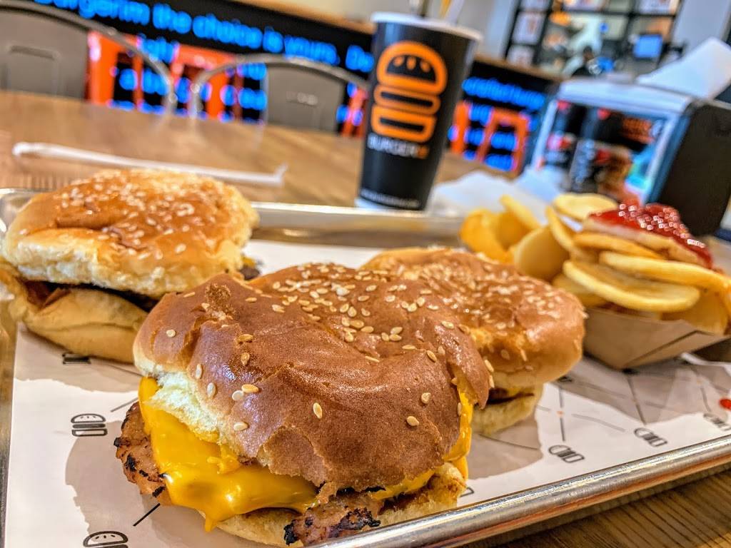 Burgerim Deerfield Beach | restaurant | 3636 W Hillsboro Blvd, Deerfield Beach, FL 33442, USA | 7542277845 OR +1 754-227-7845