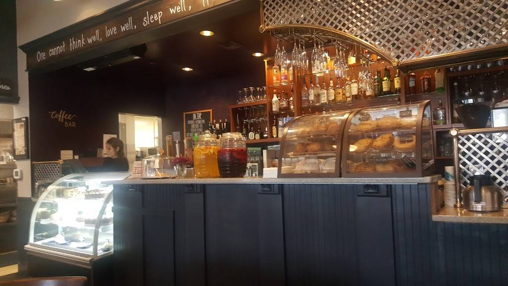 Marco’s Café and Espresso Bar | restaurant | 7910 SW 35th Ave, Portland, OR 97219, USA | 5032450199 OR +1 503-245-0199