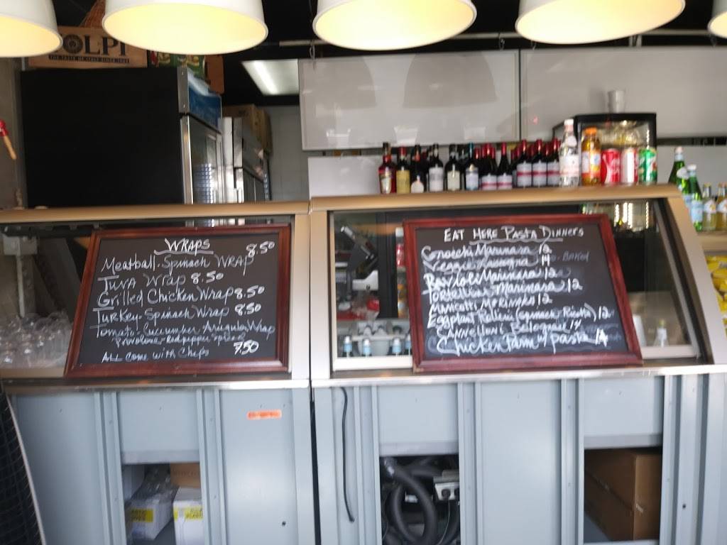 Tutto Bene | restaurant | 552 Crescent Blvd, Glen Ellyn, IL 60137, USA | 6304694790 OR +1 630-469-4790