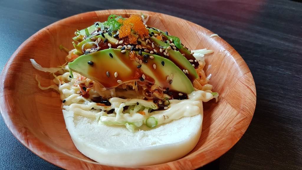 Kimura Sushi | restaurant | 1422 W Taylor St, Chicago, IL 60607, USA | 3128466965 OR +1 312-846-6965