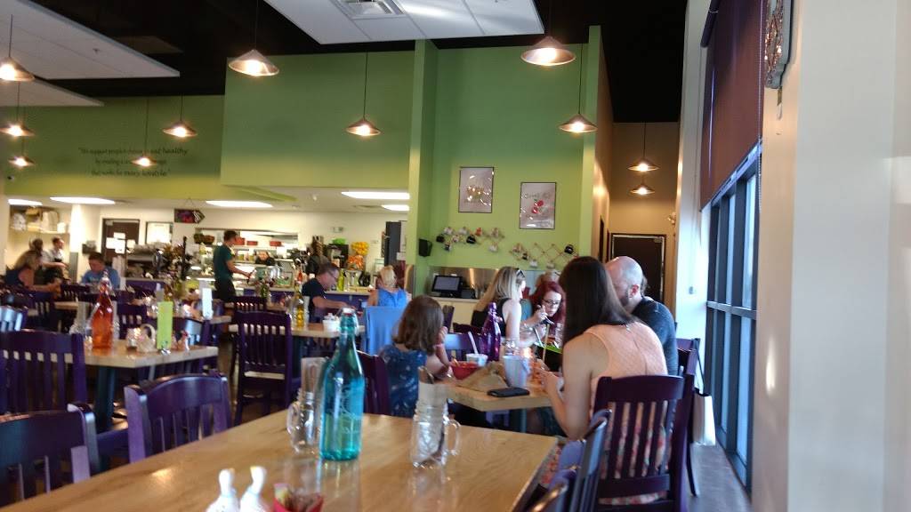 Great Full Gardens | restaurant | 748 S Meadows Pkwy, Reno, NV 89521, USA | 7753242016 OR +1 775-324-2016