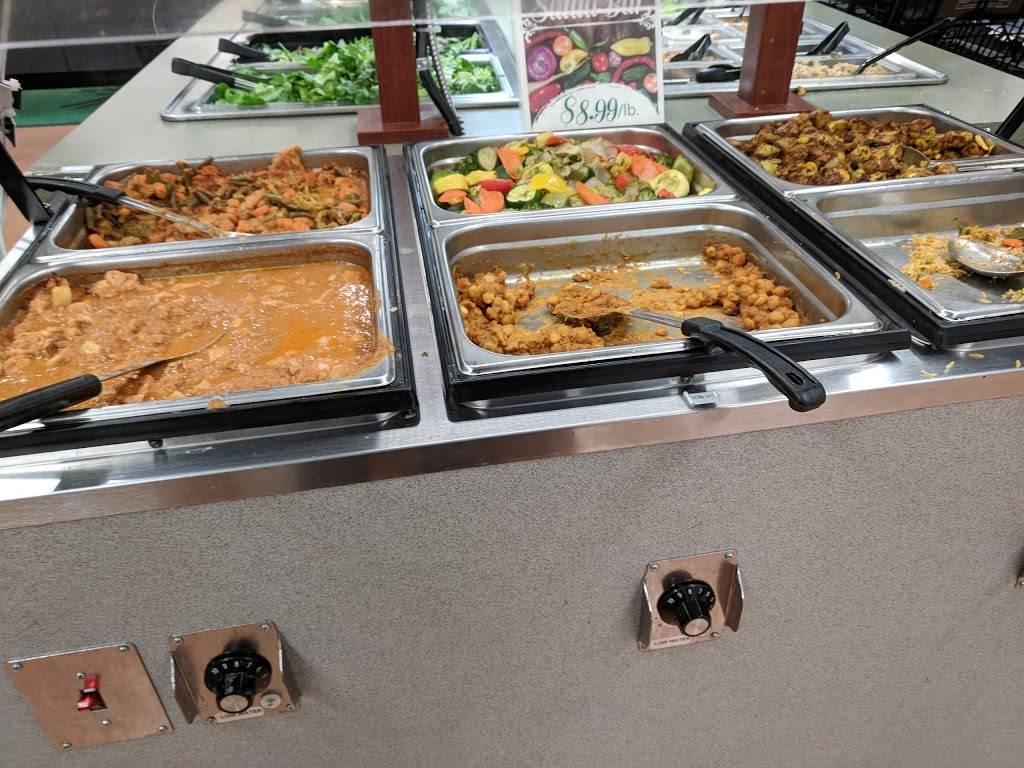 Deans Natural Food Market | restaurant | 490 Broad St, Shrewsbury, NJ 07702, USA | 7322046433 OR +1 732-204-6433