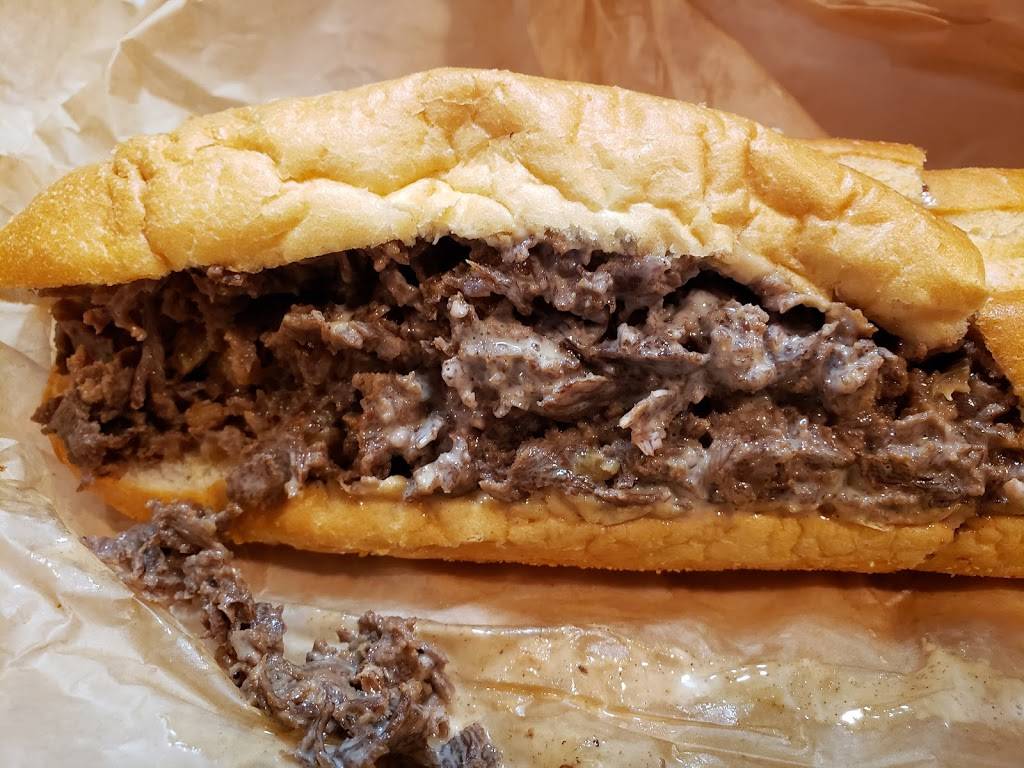 DBS cheesesteaks hoagies & more | restaurant | 2 Avondale Ave, Charleston, SC 29407, USA | 8432253231 OR +1 843-225-3231