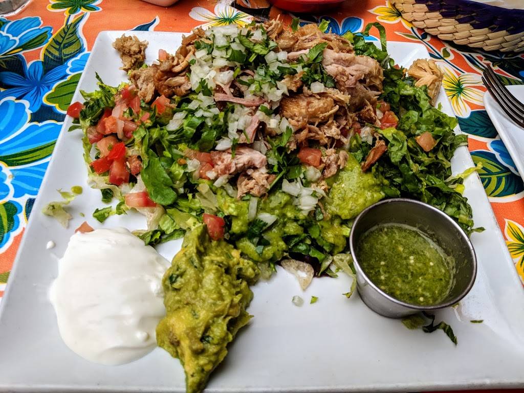 Lula Cocina Mexicana | restaurant | 2720 Main St, Santa Monica, CA 90405, USA | 3103925711 OR +1 310-392-5711