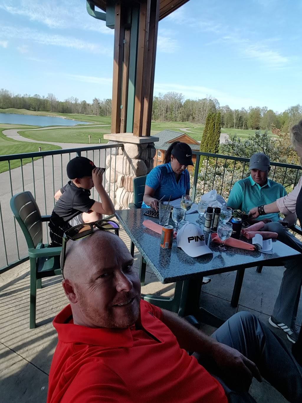 The Quarry Grill at Bucks Run Golf Club | restaurant | 1559 S E Chippewa St, Mt Pleasant, MI 48858, USA | 9897799973 OR +1 989-779-9973