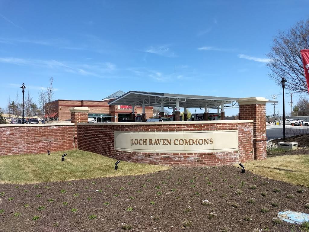 Wawa | cafe | 1300 E Joppa Rd, Towson, MD 21284, USA | 4433902616 OR +1 443-390-2616