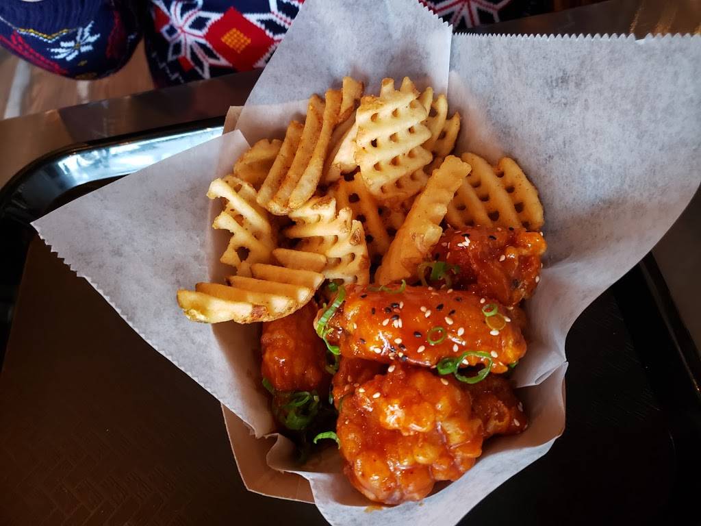 Chi-Kin | restaurant | 813 N Mills Ave, Orlando, FL 32803, USA | 4077308658 OR +1 407-730-8658