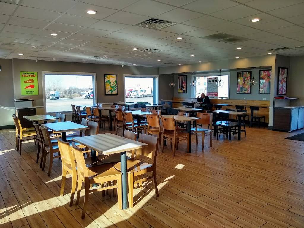 KFC | restaurant | 201 SE 4th St, Oak Grove, MO 64075, USA | 8166903302 OR +1 816-690-3302