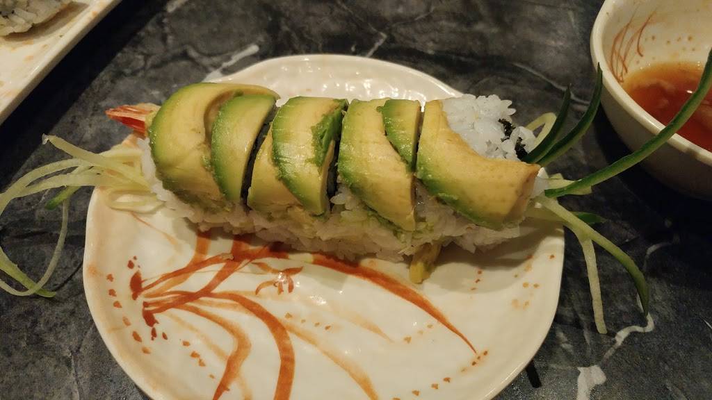 Chiba Sushi | restaurant | 925 Dundas St, Woodstock, ON N4S 8V3, Canada | 5195398988 OR +1 519-539-8988