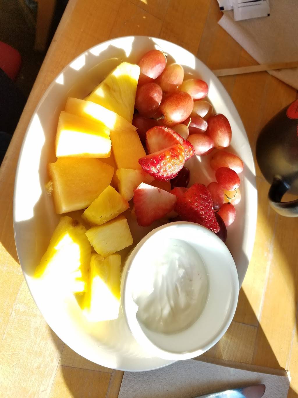 Loco Cafe | restaurant | 603 N Locust St, Denton, TX 76201, USA | 9403871413 OR +1 940-387-1413