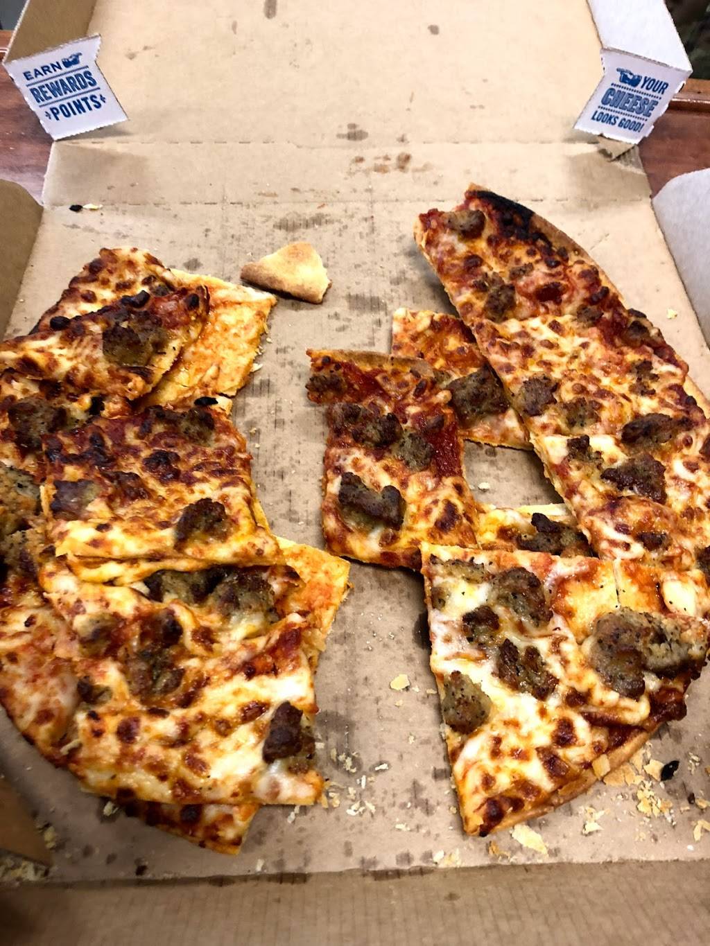 Dominos Pizza | meal delivery | 20752 Gulf Victory Rd, Fort Bliss, TX 79918, USA | 9156035666 OR +1 915-603-5666