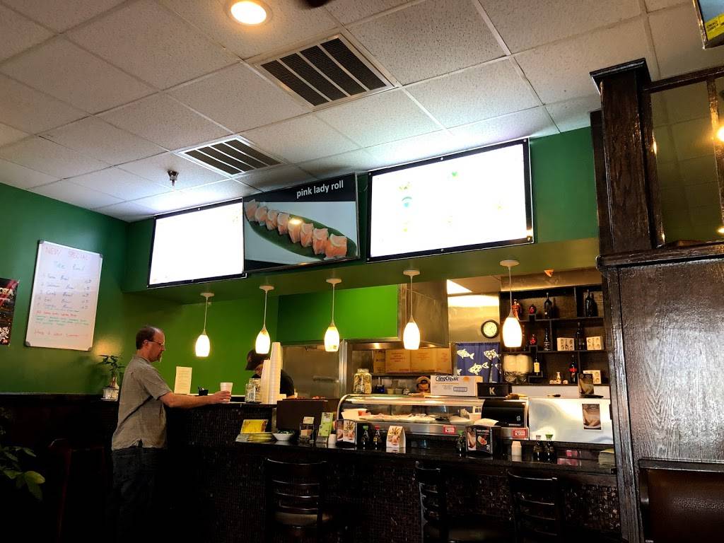 Sake Hibachi & Sushi | restaurant | 209 Tom Hill Sr Blvd, Macon, GA 31210, USA | 4782548100 OR +1 478-254-8100