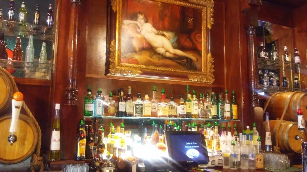 John A Lau Saloon & Restaurant | restaurant | 414 N 2nd Ave, Alpena, MI 49707, USA | 9893546898 OR +1 989-354-6898