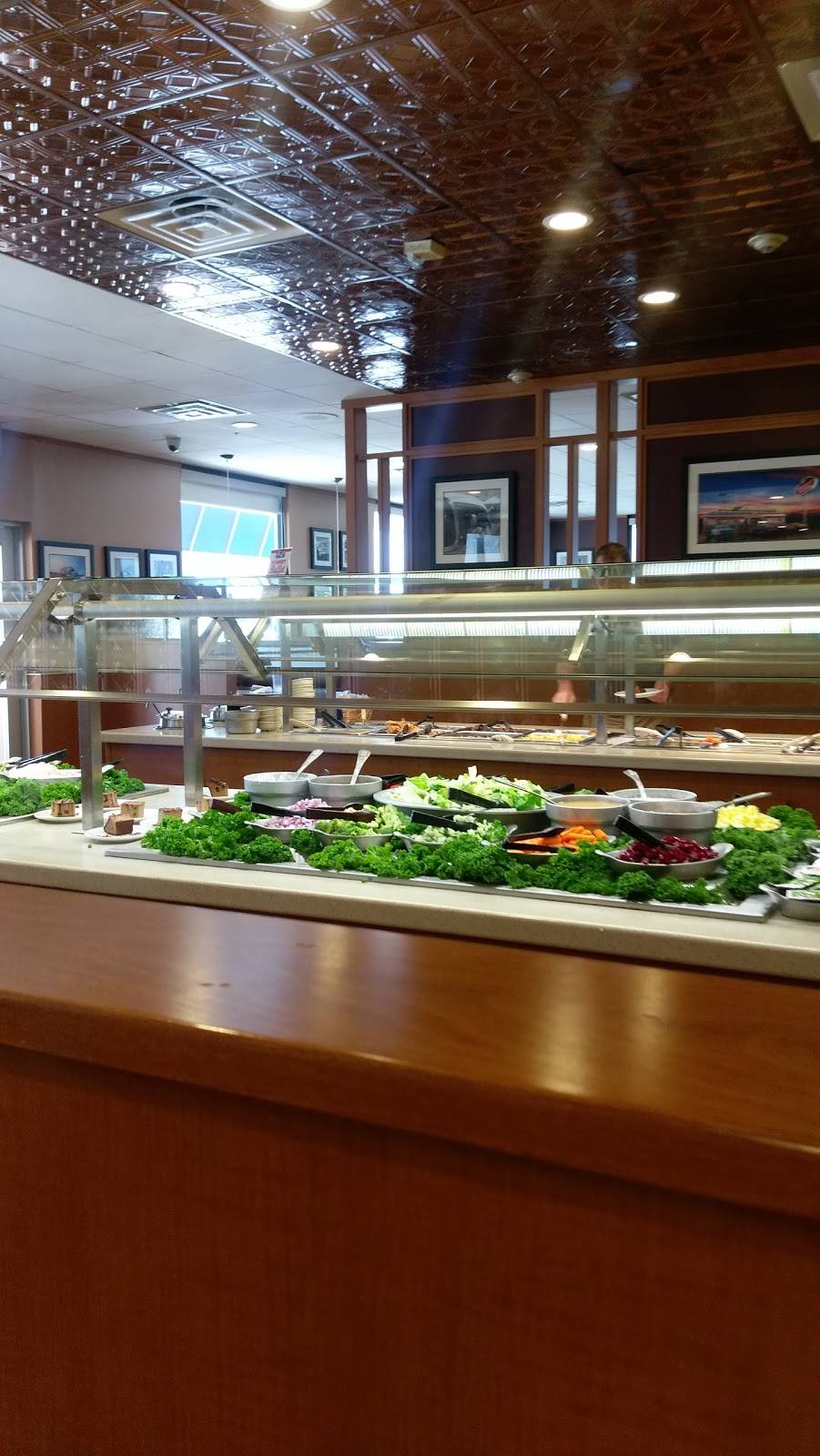 Country Pride | restaurant | 4265 E Guasti Rd, Ontario, CA 91761, USA | 9093902525 OR +1 909-390-2525