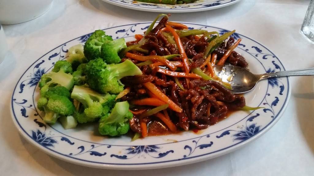 City Lights of China | restaurant | 1731 Connecticut Ave NW #1, Washington, DC 20009, USA | 2022656688 OR +1 202-265-6688