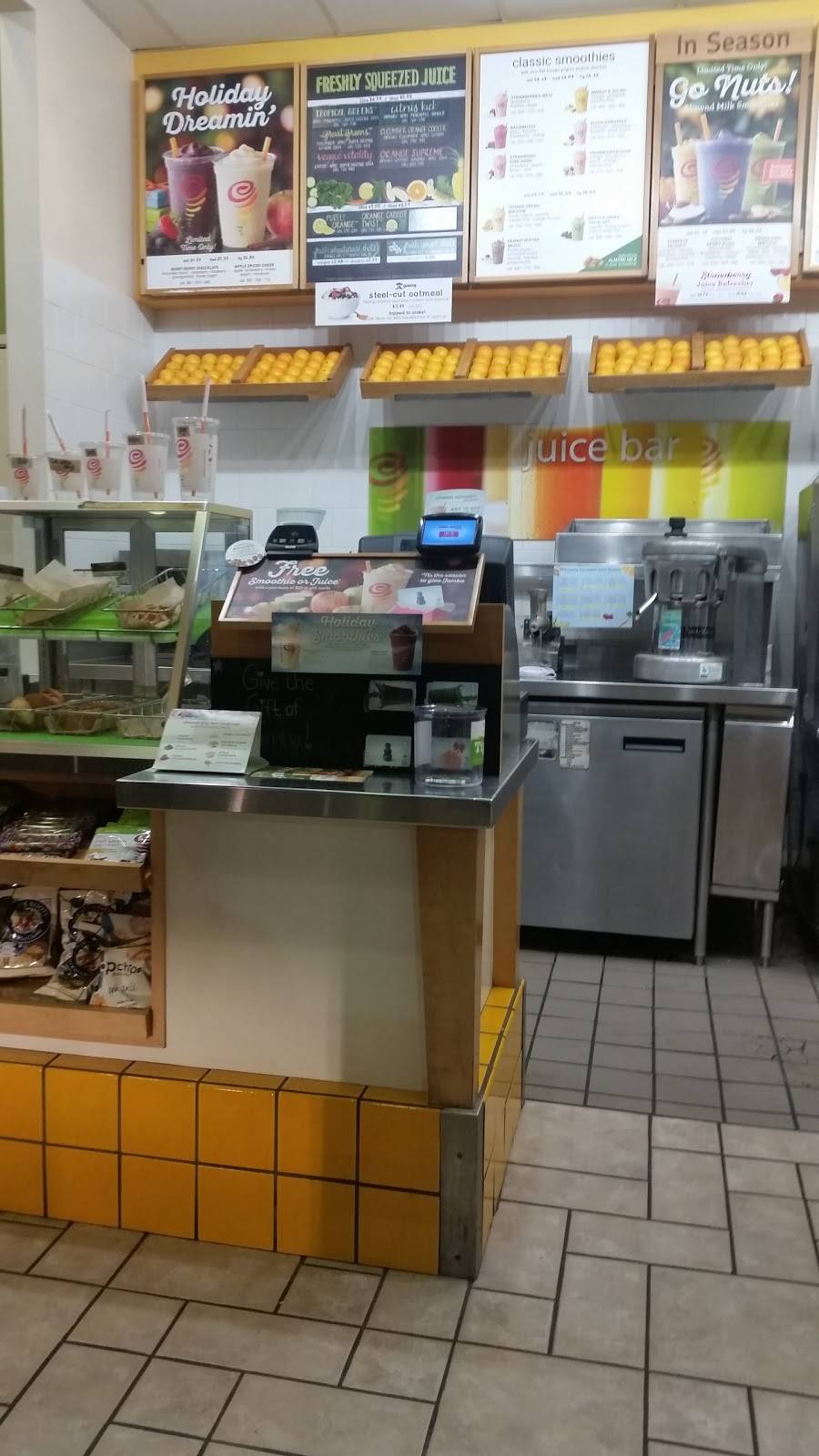 Jamba | restaurant | 10820 E 71st St, Tulsa, OK 74133, USA | 9182509696 OR +1 918-250-9696