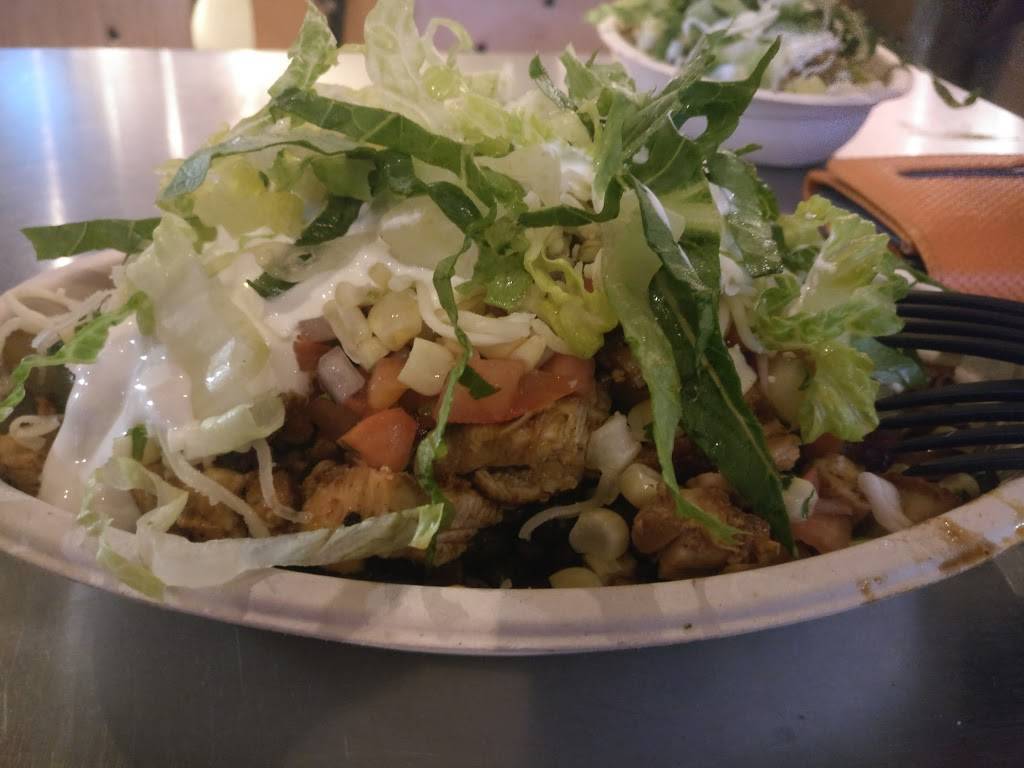 Chipotle Mexican Grill | restaurant | 1800 Ximeno Ave, Long Beach, CA 90815, USA | 5625970469 OR +1 562-597-0469