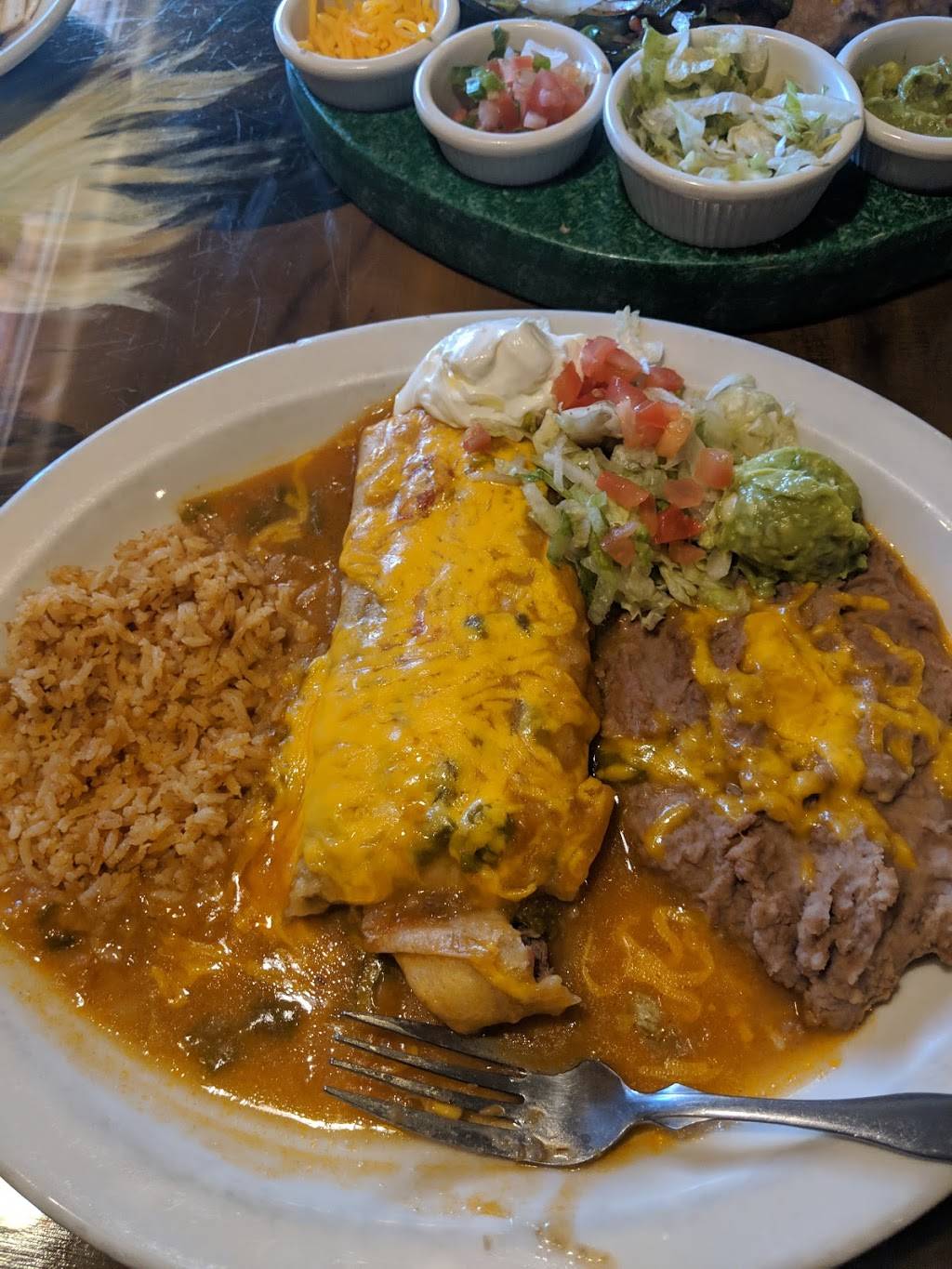 La Mariposa Mexican Restaurant | restaurant | 112 E Main St, Lyons, CO 80540, USA | 3038235595 OR +1 303-823-5595