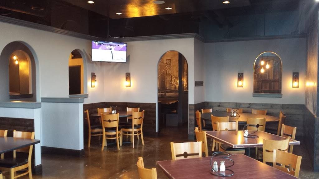 Wicked Peel Pizza Kitchen | restaurant | 3956 West, Innovation Dr, Riverton, UT 84065, USA | 8018102811 OR +1 801-810-2811